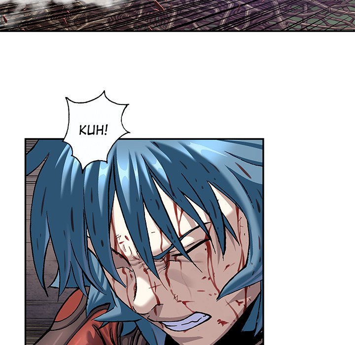 Read Leviathan Manga Online