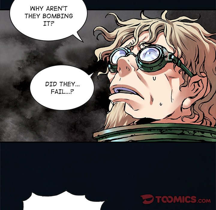 Read Leviathan Manga Online