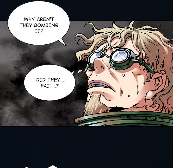 Read Leviathan Manga Online