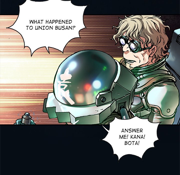 Read Leviathan Manga Online