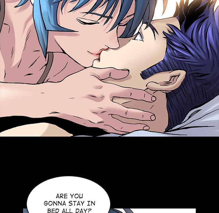 Read Leviathan Manga Online