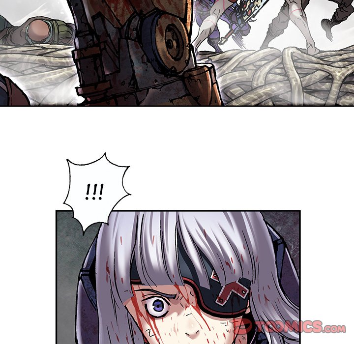 Read Leviathan Manga Online