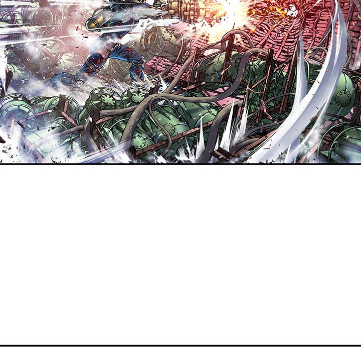 Read Leviathan Manga Online