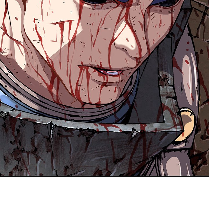 Read Leviathan Manga Online