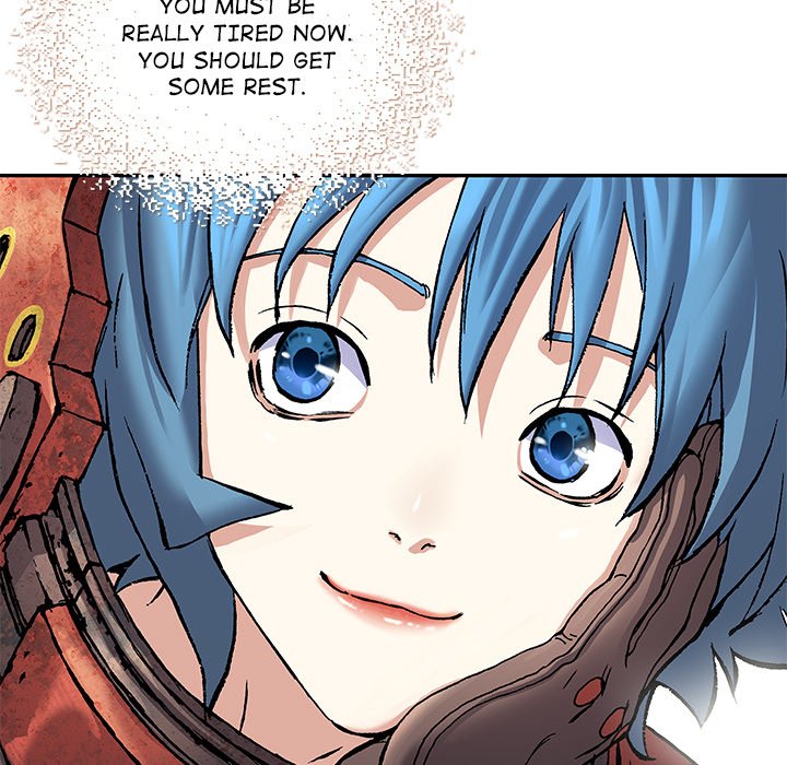 Read Leviathan Manga Online