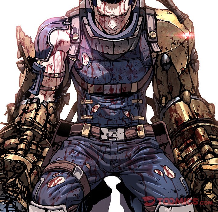 Read Leviathan Manga Online