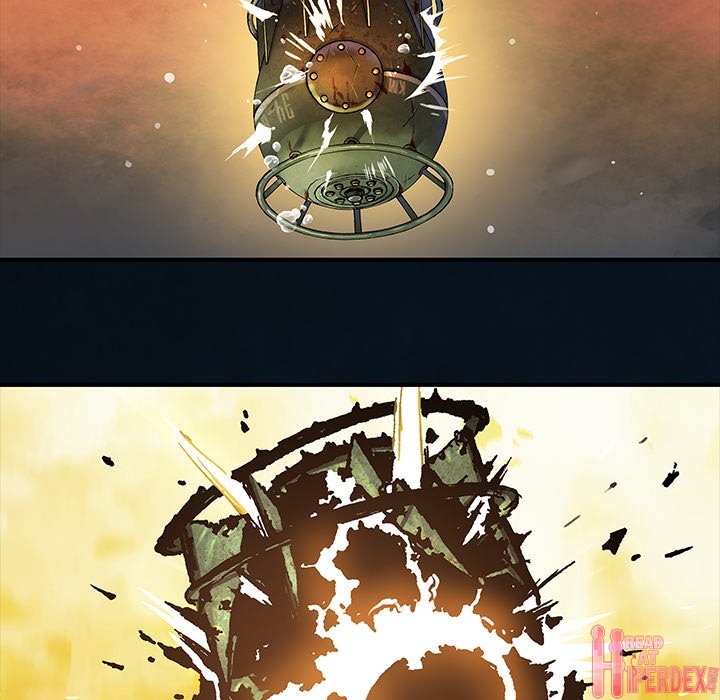 Read Leviathan Manga Online