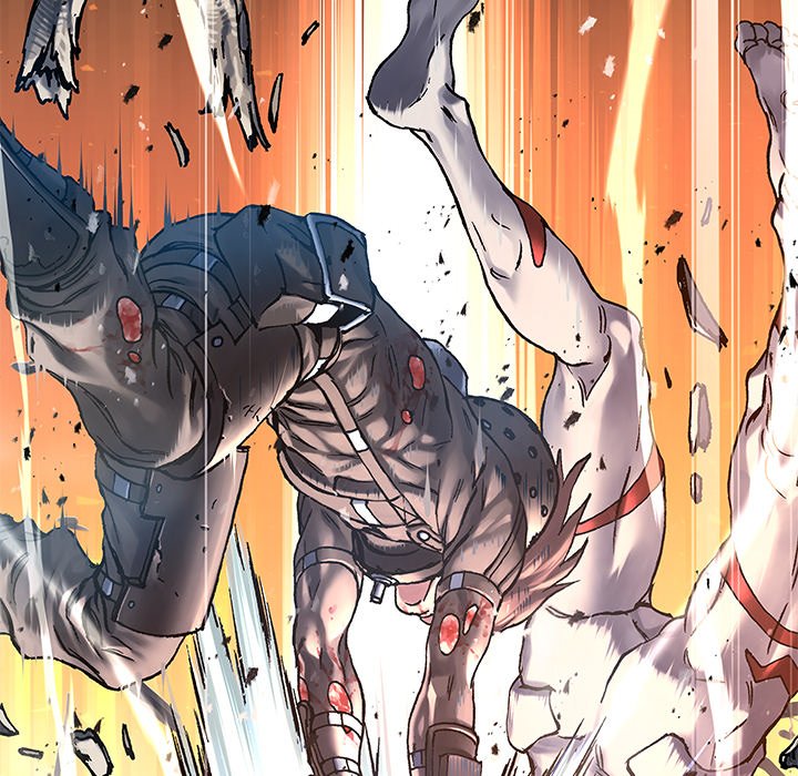 Read Leviathan Manga Online