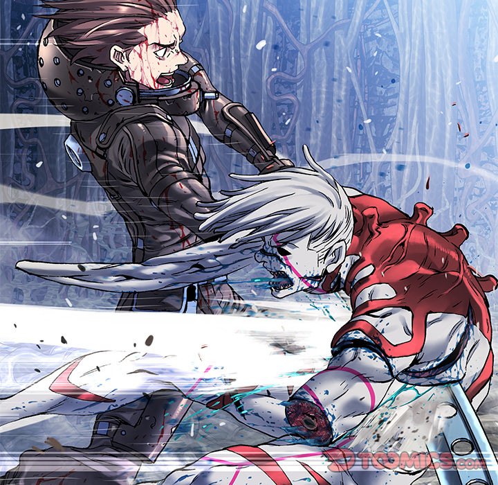 Read Leviathan Manga Online