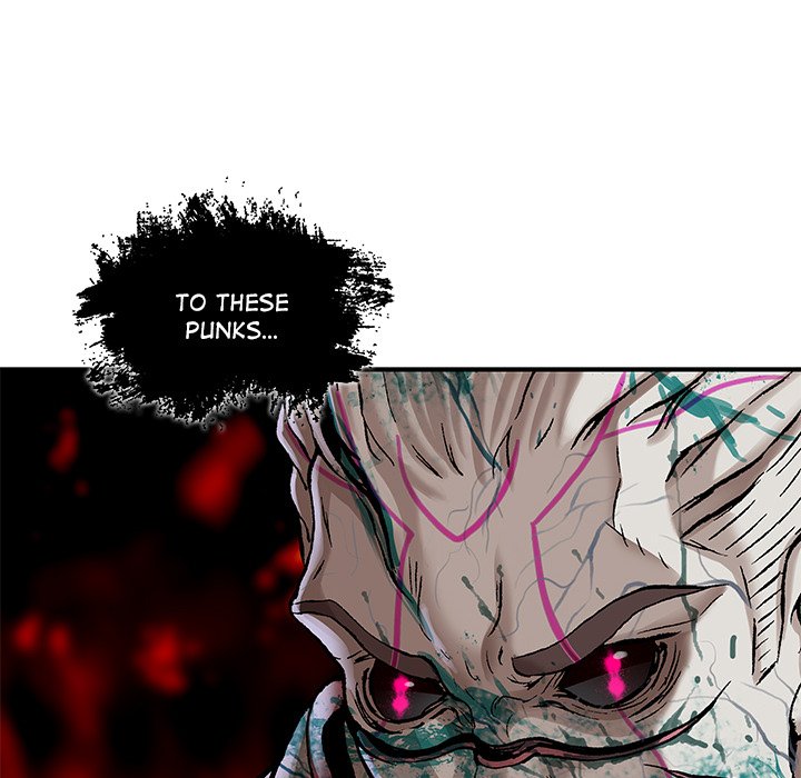 Read Leviathan Manga Online