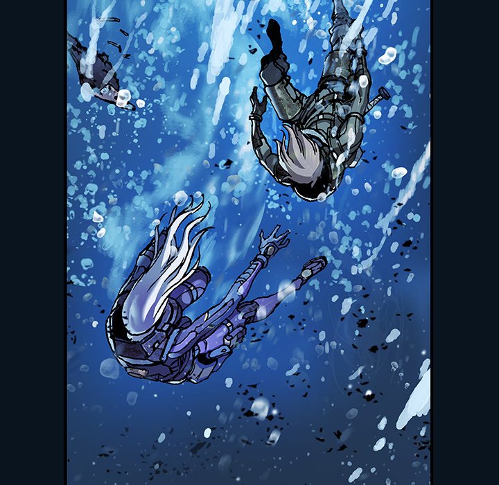 Read Leviathan Manga Online