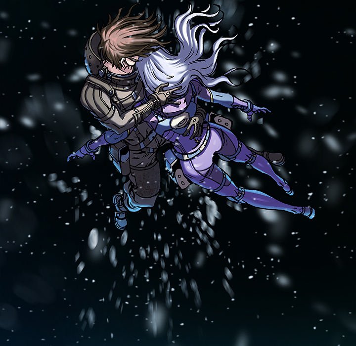 Read Leviathan Manga Online