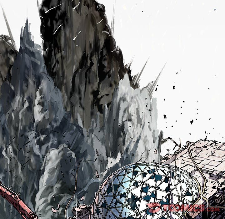 Read Leviathan Manga Online