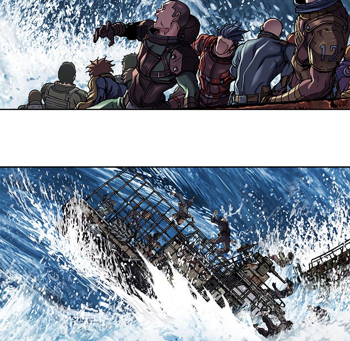 Read Leviathan Manga Online