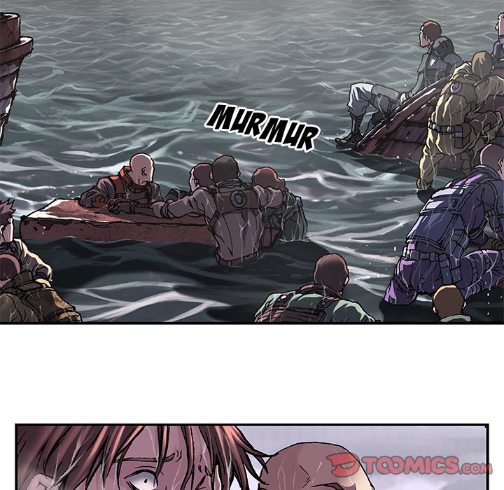 Read Leviathan Manga Online