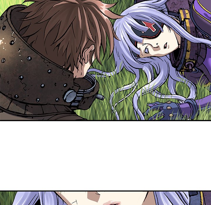 Read Leviathan Manga Online