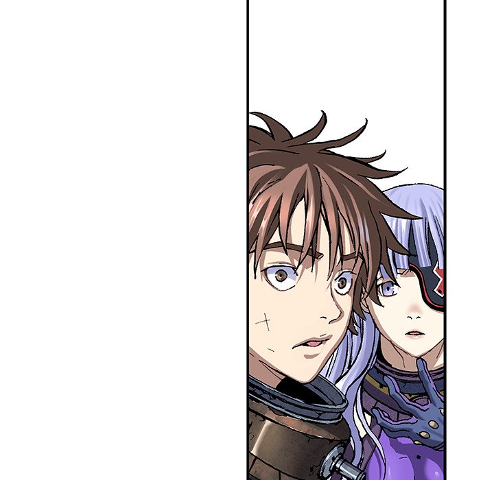 Read Leviathan Manga Online