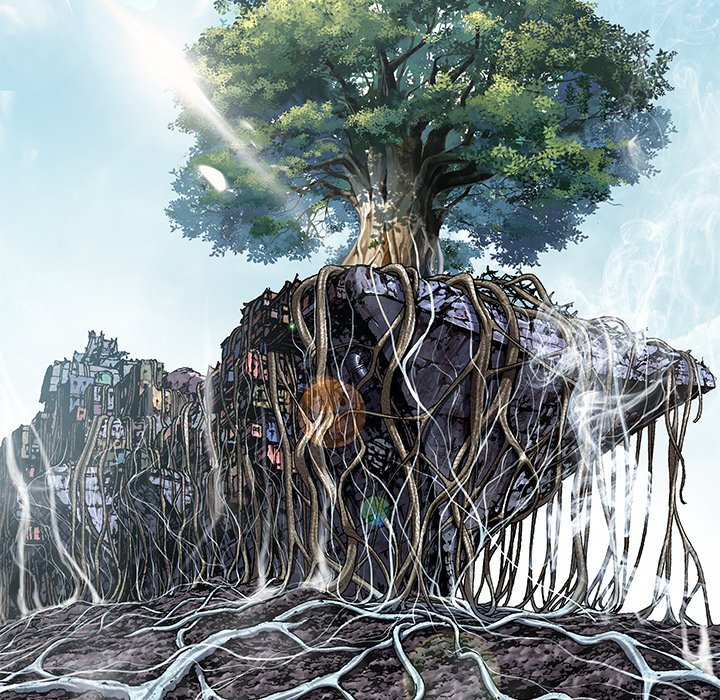 Read Leviathan Manga Online