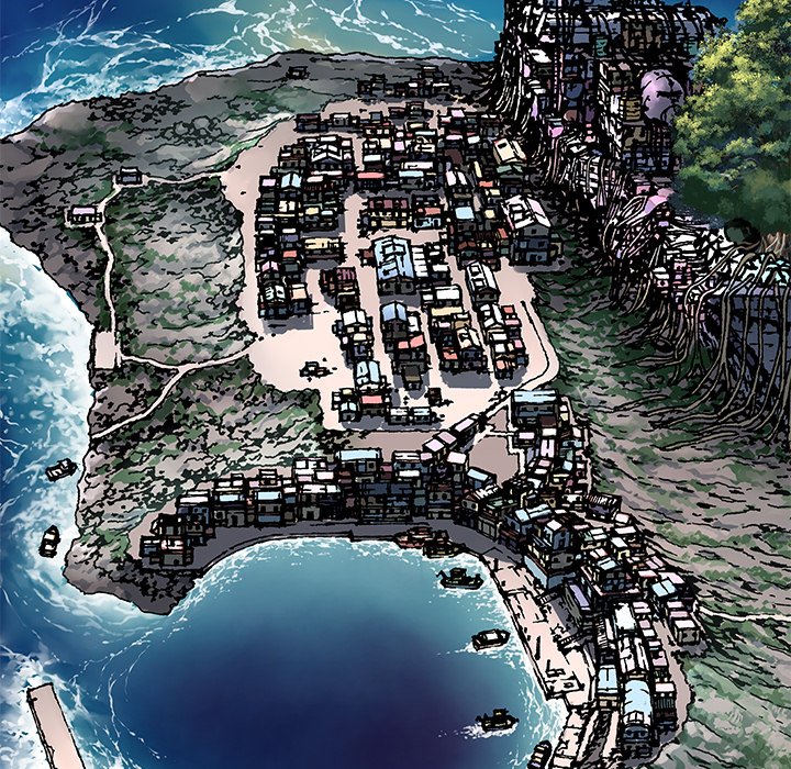 Read Leviathan Manga Online