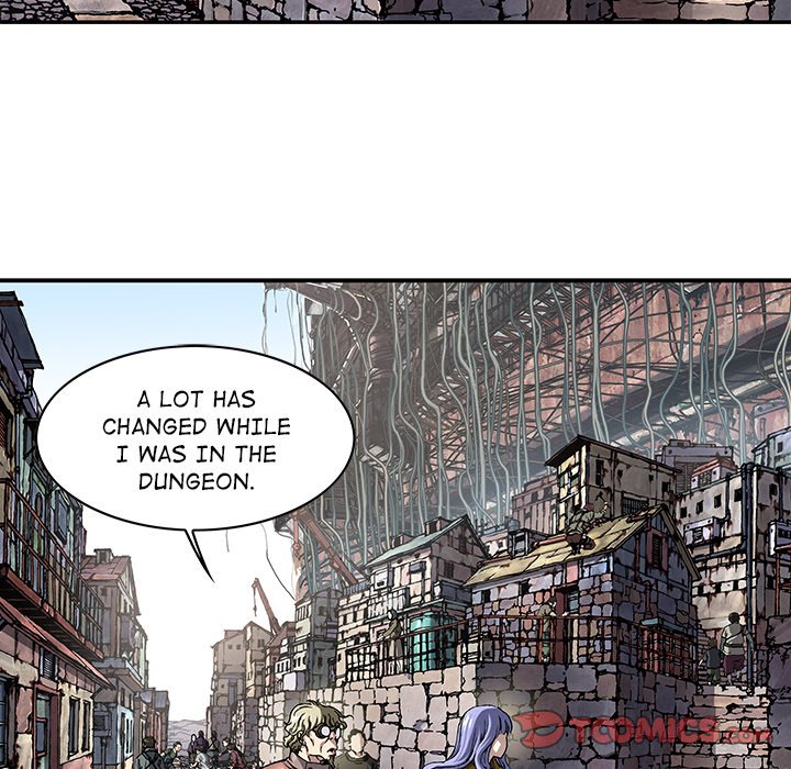 Read Leviathan Manga Online