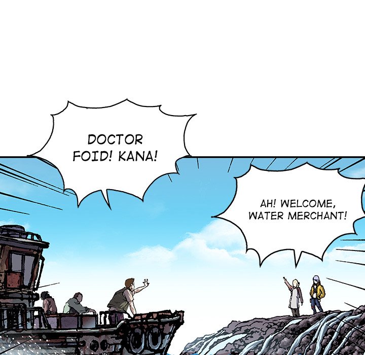 Read Leviathan Manga Online