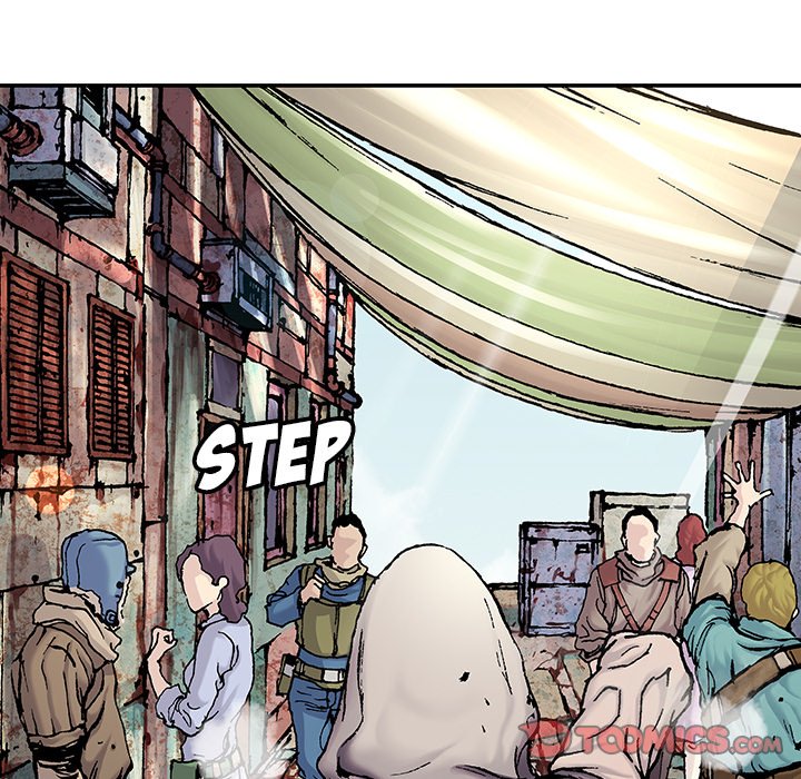 Read Leviathan Manga Online