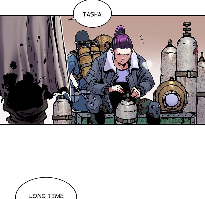 Read Leviathan Manga Online