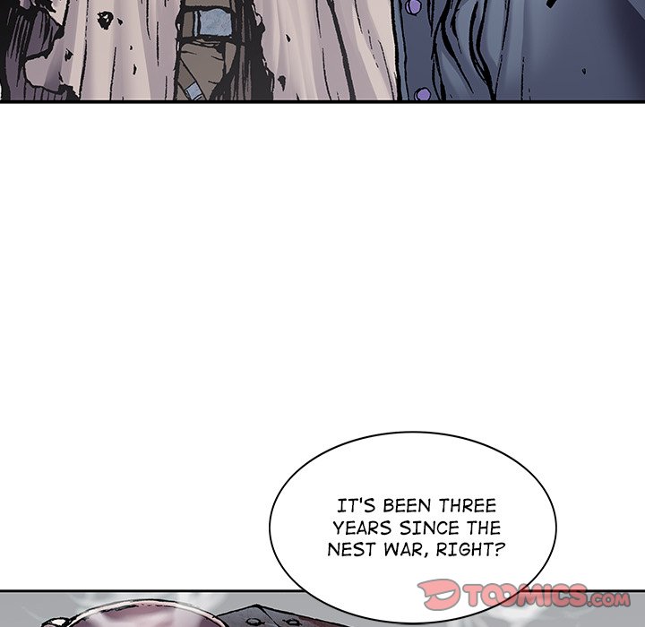 Read Leviathan Manga Online