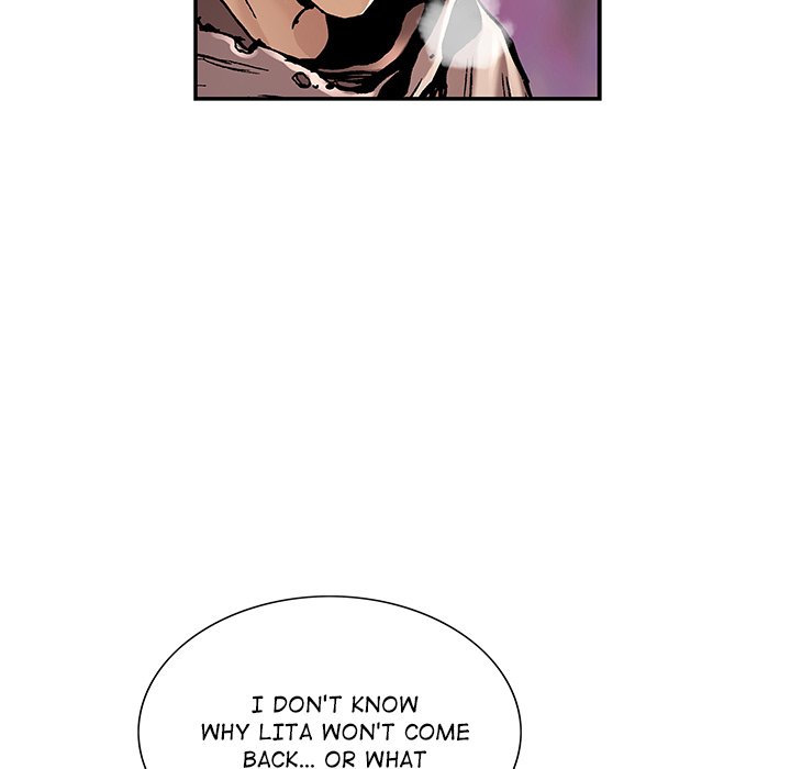 Read Leviathan Manga Online