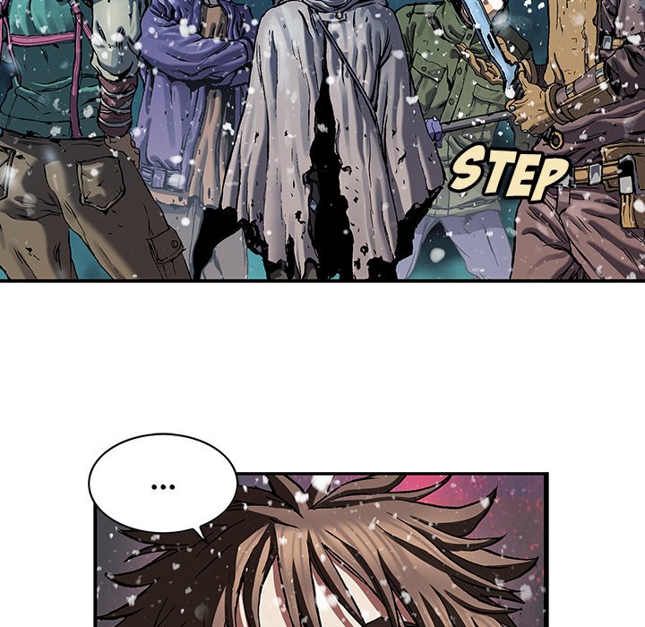 Read Leviathan Manga Online