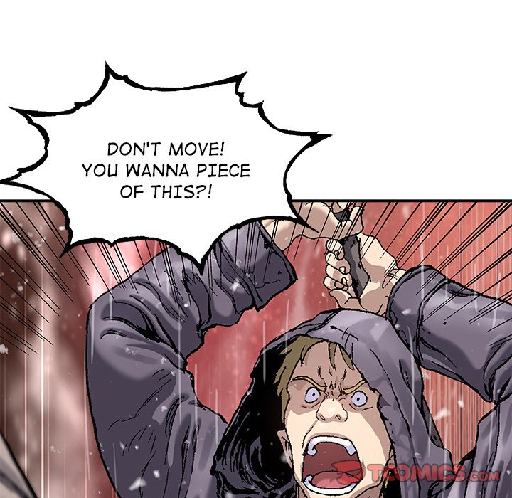 Read Leviathan Manga Online