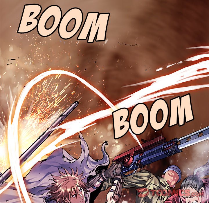 Read Leviathan Manga Online