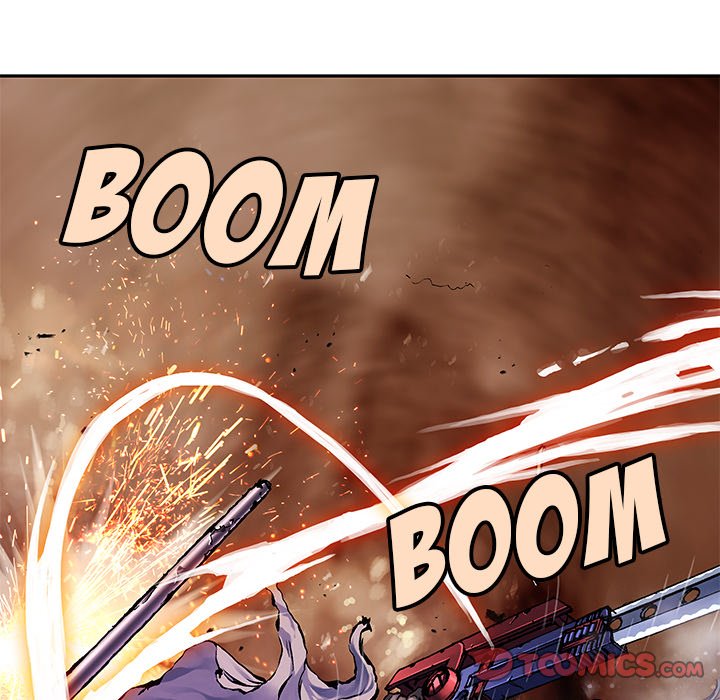 Read Leviathan Manga Online