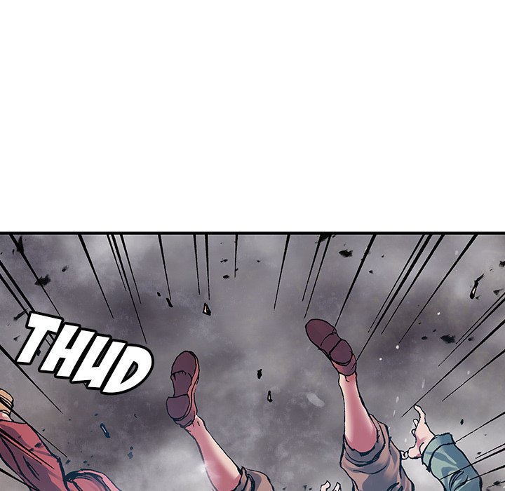 Read Leviathan Manga Online