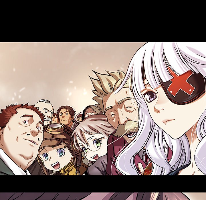 Read Leviathan Manga Online