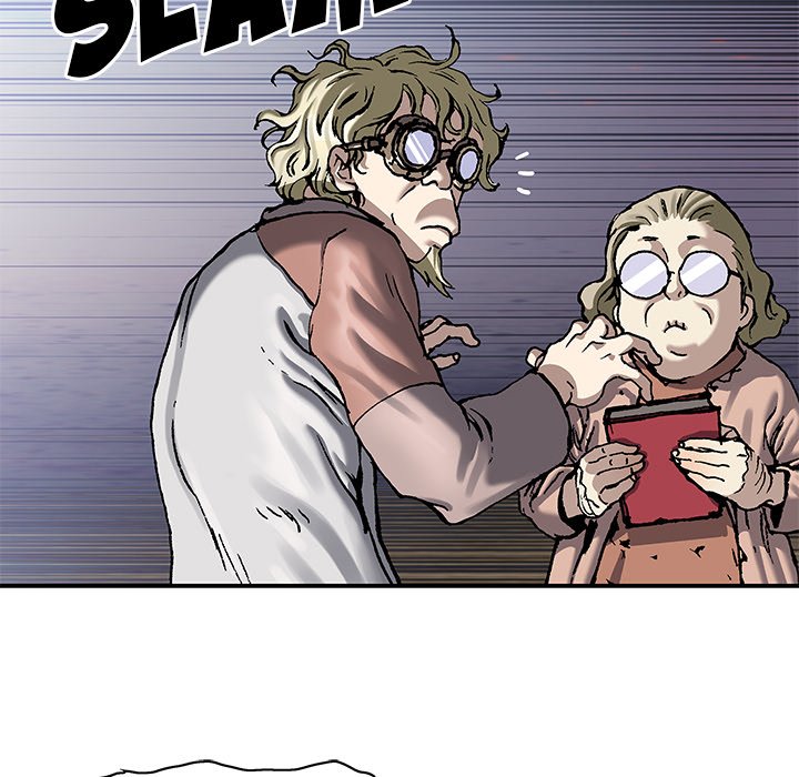 Read Leviathan Manga Online