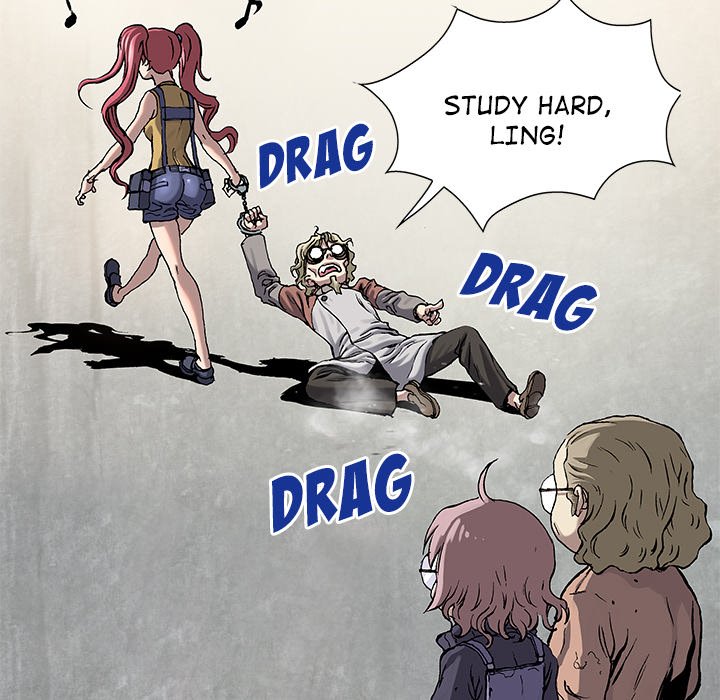 Read Leviathan Manga Online