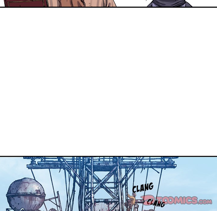 Read Leviathan Manga Online