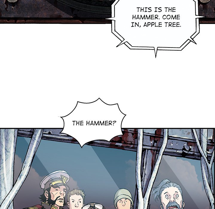 Read Leviathan Manga Online