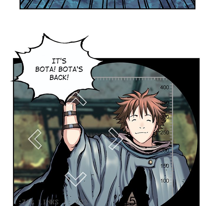 Read Leviathan Manga Online