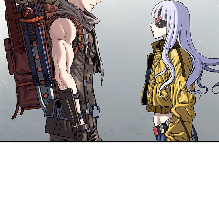 Read Leviathan Manga Online