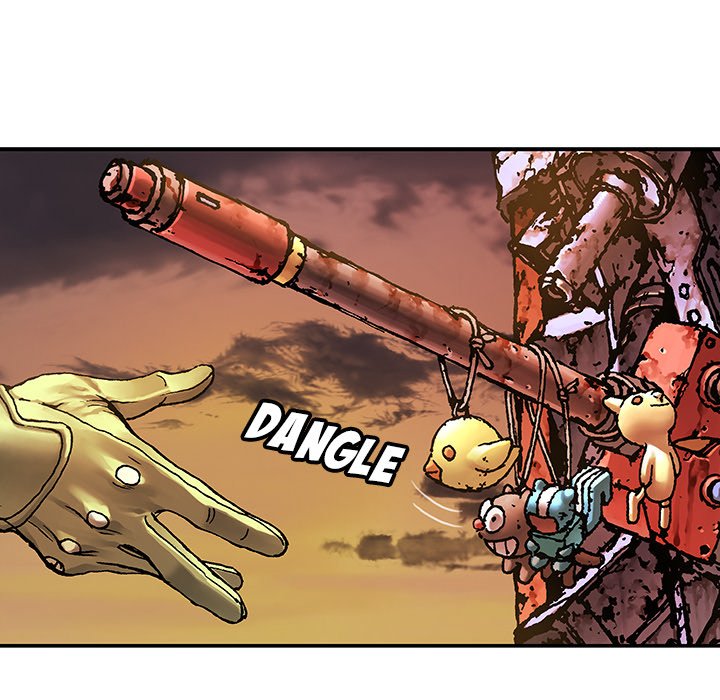 Read Leviathan Manga Online