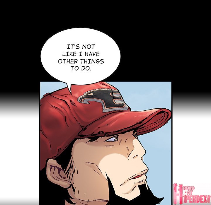 Read Leviathan Manga Online