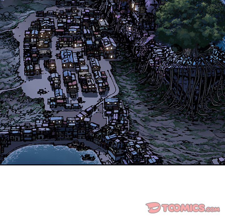 Read Leviathan Manga Online