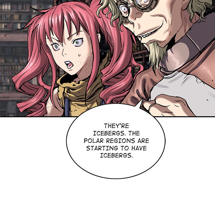 Read Leviathan Manga Online