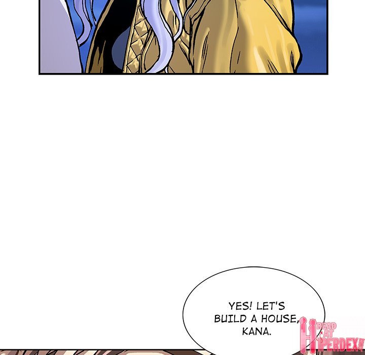 Read Leviathan Manga Online