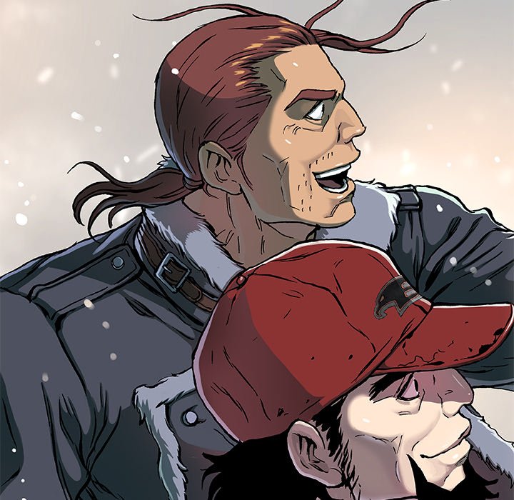 Read Leviathan Manga Online