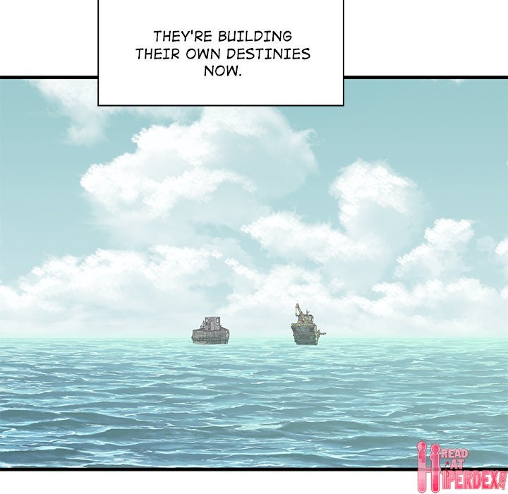 Read Leviathan Manga Online