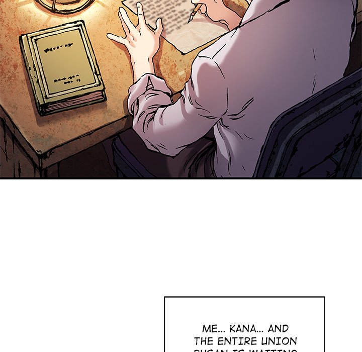 Read Leviathan Manga Online