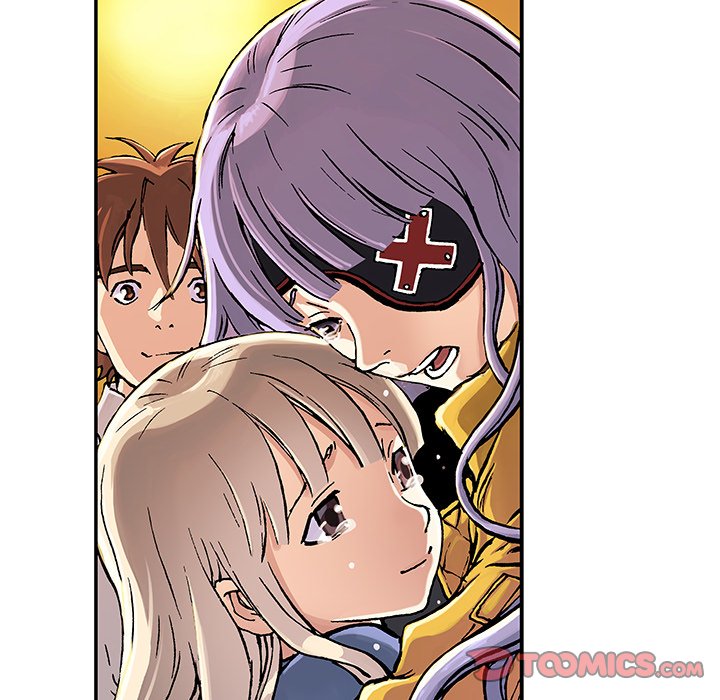 Read Leviathan Manga Online